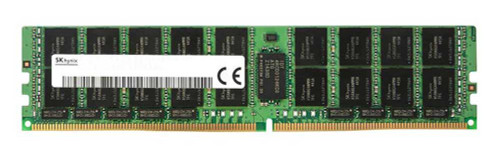 Hynix 32GB PC4-23400 DDR4-2933MHz Registered ECC CL21 288-Pin DIMM 1.2V Dual Rank Memory Module