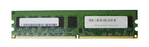 EMC 214-000-004 1GB Pc2-3200R DDR2 400 Cl5 Ecc Registered Server Memory Samsung