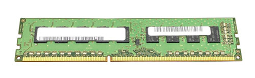 EMC Data Domain 4GB PC3-12800 DDR3-1600MHz ECC Unbuffered CL11 240-Pin DIMM Dual Rank Memory Module