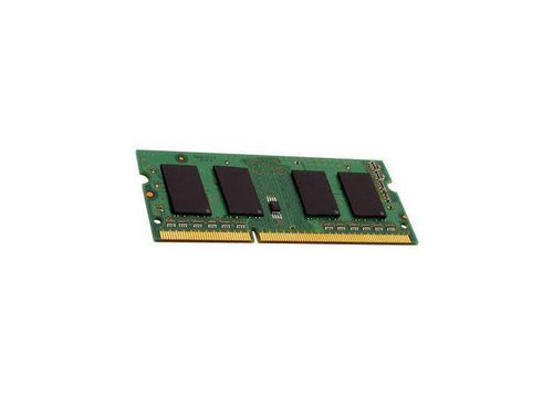 Acer 4GB PC3-10600 DDR3-1333MHz non-ECC Unbuffered CL9 204-Pin SoDimm Dual Rank Memory Module