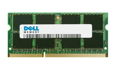 Dell 32GB PC5-38400 DDR5-4800MHz non-ECC Unbuffered CL40 262-Pin SoDimm 1.1 V Dual Rank Memory Modules