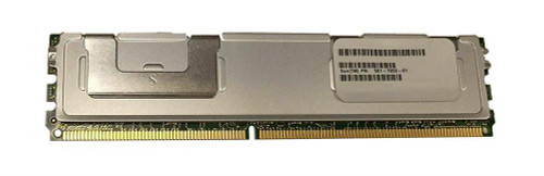 Sun 2GB PC2-5300 DDR2-667MHz ECC Fully Buffered CL5 240-Pin DIMM Dual Rank Memory for Sun SPARC Enterprise T5120 or T5220 Series Server
