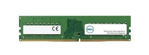 Dell 16GB PC5-38400 DDR5-4800MHz ECC Unbuffered CL40 288-Pin UDIMM 1.1V Single Rank Memory Module