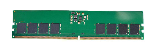 HP 16GB PC5-38400 DDR5-4800MHz non-ECC Unbuffered CL40 288-Pin DIMM 1.1 V Single Rank Desktop Memory Modules