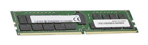 Accortec 16GB PC5-38400 DDR5-4800MHz Registered ECC CL40 288-Pin DIMM 1.1V Single Rank Memory Module