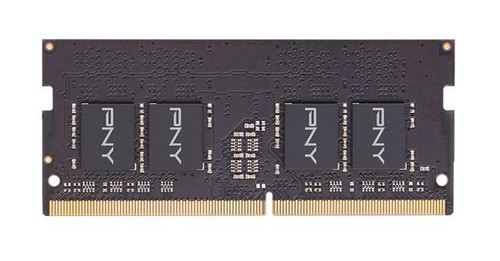 PNY 8GB DDR4 2666Mhz Notebook Mem Memory