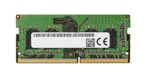 SuperMicro 8GB PC5-38400 DDR5-4800MHz non-ECC Unbuffered CL40 262-Pin SoDIMM 1.1V Single Rank Memory Module