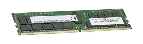 SuperMicro 16GB PC5-38400 DDR5-4800MHz Non-ECC Unbuffered CL40 288-Pin DIMM 1.1V Single Rank Memory Module