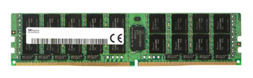 Hynix 16GB PC3-10600 DDR3-1333MHz ECC Registered CL9 240-Pin DIMM 1.35V Low Voltage Dual Rank Memory Module