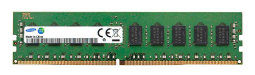 Samsung 32GB PC4-25600 DDR4-3200MHz Registered ECC CL22 288-Pin DIMM 1.2V Single Rank Memory Module