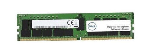 Dell 128GB PC5-38400 DDR5-4800MHz ECC Registered CL40 288-Pin DIMM 1.1V Quad Rank Memory Module