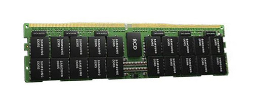 Samsung 48GB PC5-38400 DDR5-4800MHz ECC Registered CL40 288-Pin RDIMM 1.1V Dual Rank Memory Module