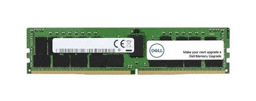 Dell 64GB PC5-38400 DDR5-4800MHz ECC Registered CL40 288-Pin RDIMM 1.1V Dual Rank Memory Module