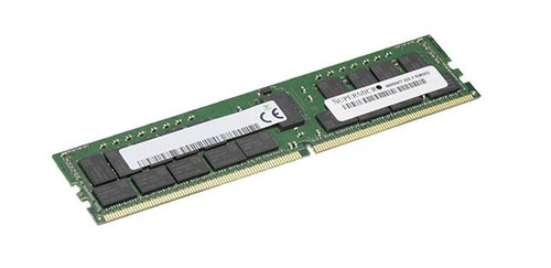 SuperMicro 32GB PC5-38400 DDR5-4800MHz Registered ECC CL40 288-Pin DIMM 1.1V Dual Rank Memory Module