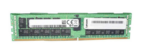 Lenovo 512GB PC4-21300 DDR4-2666MHz ECC CL19 Persistent Optane DC 288-Pin DIMM Memory Module