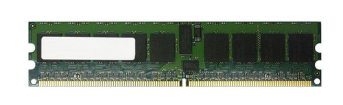 Accortec 4GB DDR2 Sdram Memory Module 4 GB DDR2-400/Pc2-3200 DDR2 Sdram Ecc Registered 240-Pin
