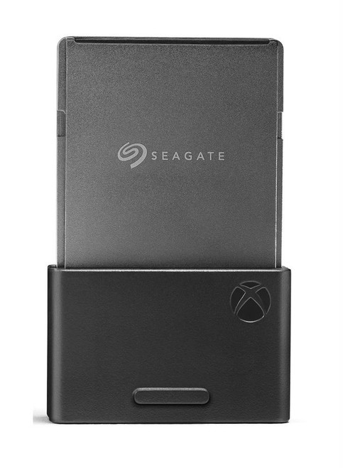 Seagate STJR1000400 1 TB Solid State Drive Plug-in Card Internal PCI Express NVMe Gaming Console Device Supported