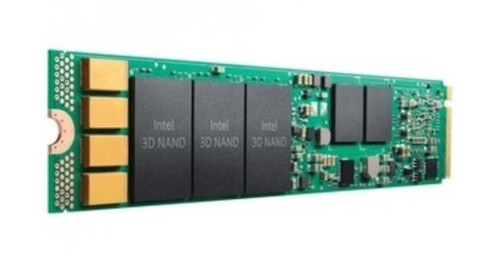 Supermicro 256GB TLC PCI Express 3.0 x4 NVMe M.2 2280 Internal Solid State Drive (SSD)