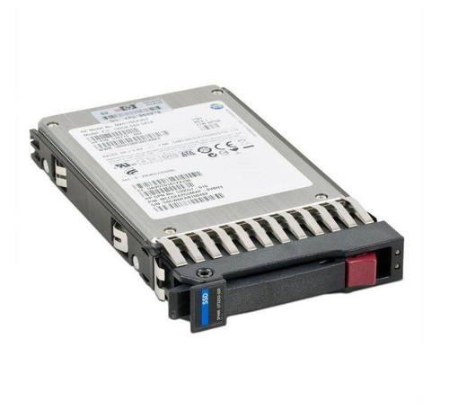 HP 240GB SATA 6Gbps 2.5-inch Solid State Drive (SSD)