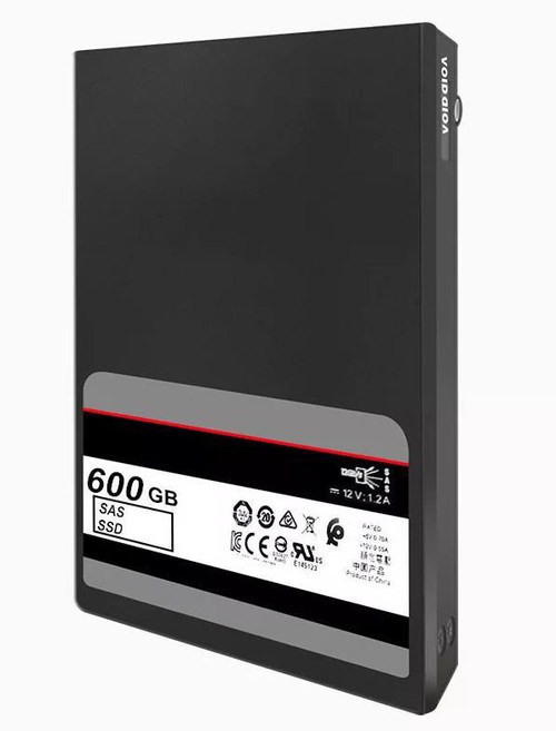 Huawei 600GB SAS 2.5-inch Internal Solid State Drive (SSD) for OceanStor Dorado 5000 / 6000 / 18000 V3
