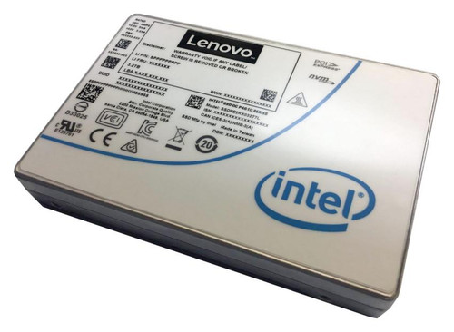 Lenovo 3.8TB PCI Express NVMe (SED) Internal Solid State Drive (SSD)