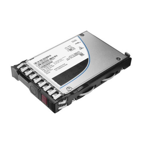 HP 200GB MLC SATA 3Gbps Internal Solid State Drive (SSD)