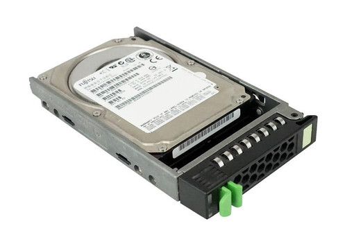 HPE 1.92TB MLC SATA 6Gbps Hot Swap Read Intensive 2.5-inch Internal Solid State Drive (SSD) with Smart Carrier for ProLiant Servers