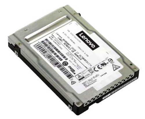 Lenovo U.3 Kioxia Cm6-v 800GB Ms NVMe Solid State Drive (SSD)