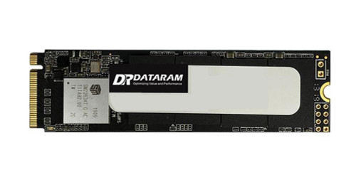 Dataram 1 TB Solid State Drive - Internal - PCI Express NVMe (PCI Express NVMe 4.0 