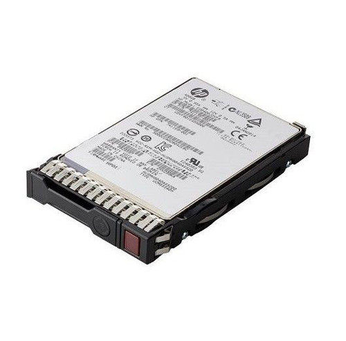 HP 480GB SATA 6Gbps 3.5-inch Solid State Drive (SSD)