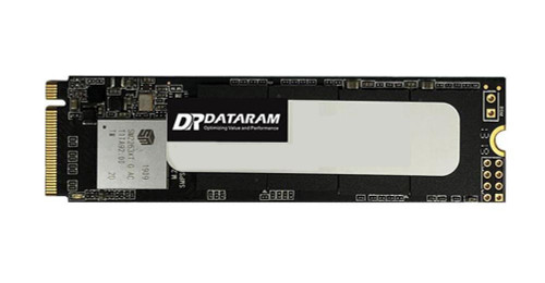 Dataram 4 TB Solid State Drive - Internal - PCI Express NVMe (PCI Express NVMe 4.0 