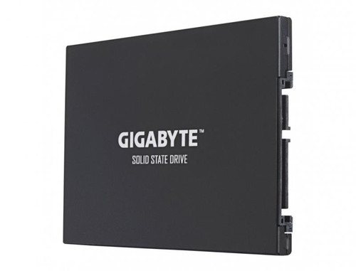 Gigabyte 240GB SATA 6Gbps 2.5-inch Internal Solid State Drive (SSD)