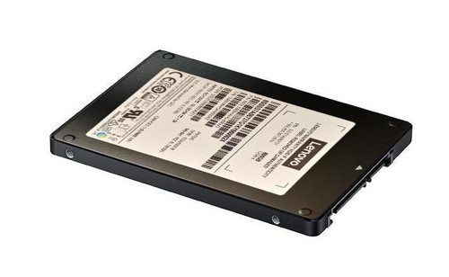 Dell DC S4600 1.92 TB Solid State Drive - 2.5 Internal - SATA