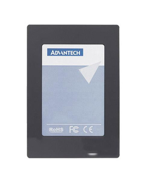 Advantech 1.90TB SATA 6Gbps 2.5-inch Internal Solid State Drive (SSD)