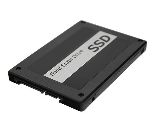 Quantum 3.84TB SAS 12Gbps 2.5-inch Internal Solid State Drive (SSD)