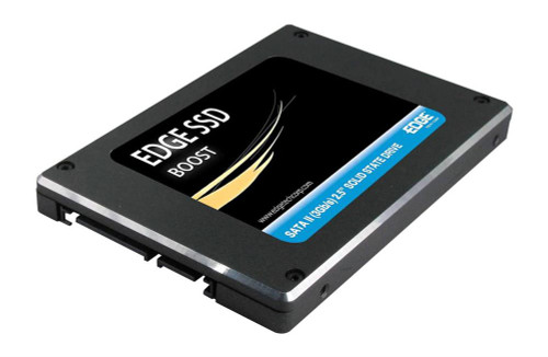 EDGE Boost Pro Enterprise 200GB SATA 6Gbps 2.5-inch Internal Solid State Drive (SSD)