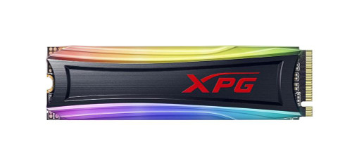 ADATA XPG Spectrix S40G 512GB TLC PCI Express 3.0 x4 NVMe M.2 2280 Internal Solid State Drive (SSD)