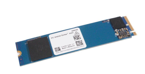 Acer 256GB TLC PCI Express 3.0 x4 NVMe M.2 2280 Internal Solid State Drive (SSD)