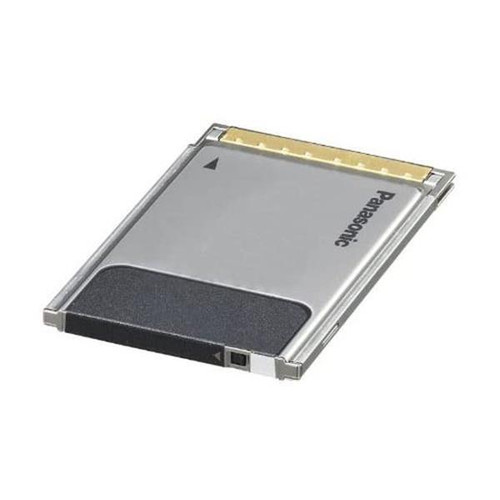 Panasonic 256GB SATA 6Gbps 2.5-inch Internal Solid State Drive (SSD)