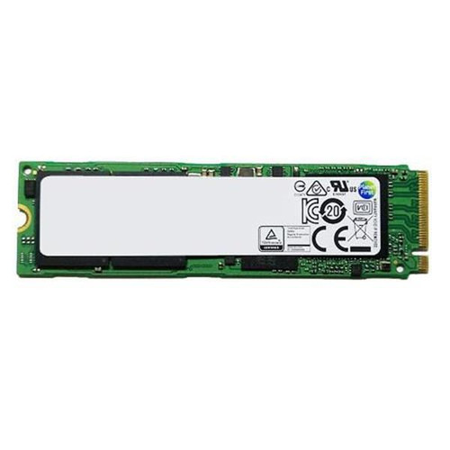 Fujitsu 256 GB Solid State Drive - M.2 Internal - PCI Express NVMe - Workstation Desktop PC Device Supported - 1 