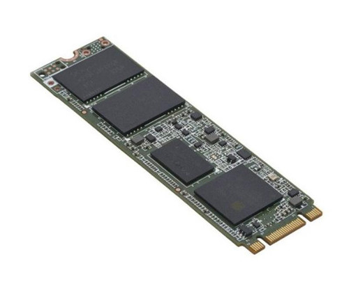 Fujitsu 512 GB Solid State Drive - M.2 Internal - PCI Express NVMe - Workstation Device Supported - 2 