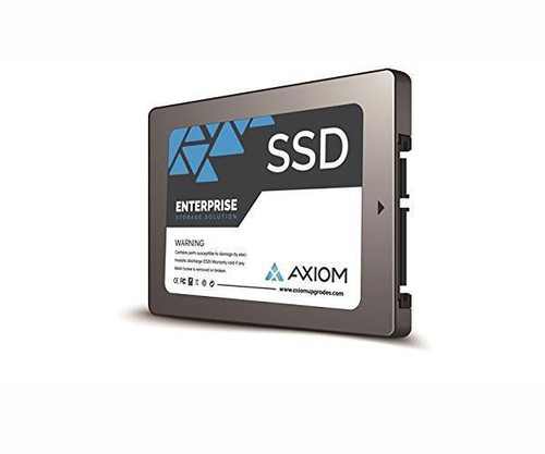 Axiom 240GB SATA 6Gbps 3.5-inch Internal Solid State Drive (SSD)