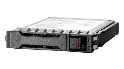 HPE CD6 3.20 TB Solid State Drive - 2.5 Internal - U.3 (PCI Express NVMe 4.0) - Mixed Use - Server Storage System Device 