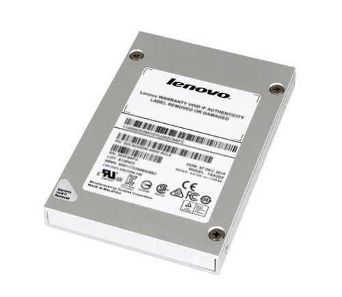 Lenovo 1643a 15.36TB SAS HS 3.5-Inch Internal Solid State Drive (SSD)