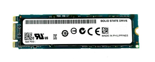 Lenovo 240GB TLC SATA 6Gbps M.2 2280 Internal Solid State Drive (SSD) for ThinkServer System