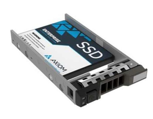 Axiom EP400 1.92 TB Solid State Drive - 2.5 Internal - SATA (SATA/600) - Storage System Device Supported - 10512 TB TBW - 540 MB/s Maximum Read