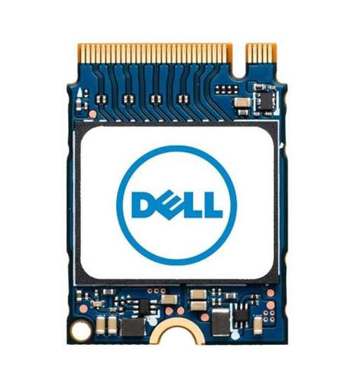 Dell 1TB PCI-Express NVMe M.2 2230 Solid State Drive SSD