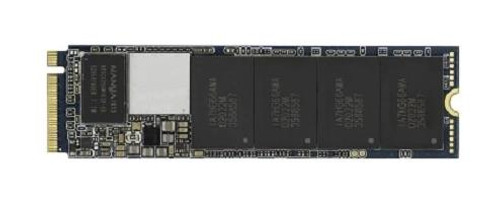 Dell 4TB PCI Express 3.0 x4 NVMe M.2 2280 Internal Solid State Drive (SSD)