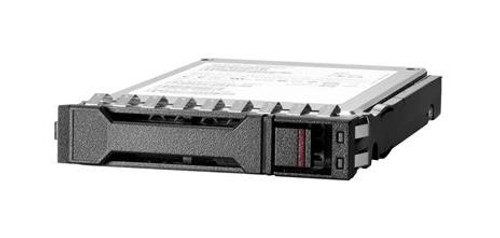 HPE P5520 1.92TB Read Intensive PCI Express 4.0 (NVMe) U.2 2.5-inch Internal Solid State Drive (SSD)