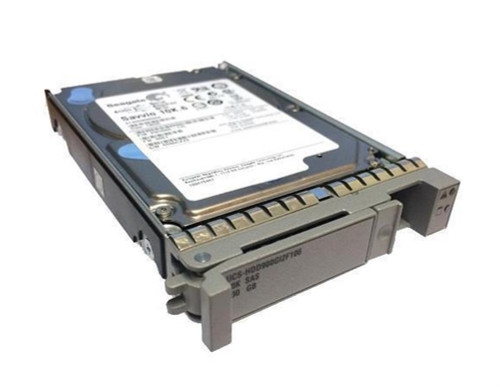 Cisco 7.6TB PCI Express NVMe Value Endurance U.2 2.5-inch Internal Solid State Drive (SSD)